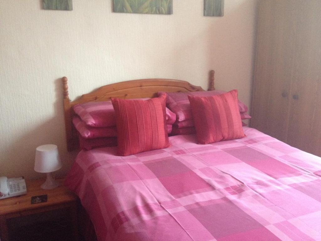 The Waverley Hotel Crewe Room photo