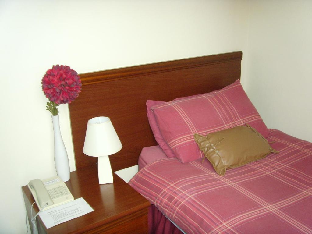The Waverley Hotel Crewe Room photo